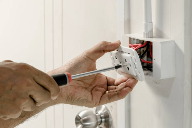 Professional Electrical Services in Cannon Falls, MN