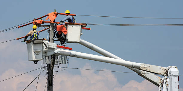 Emergency Electrical Repair Services in Cannon Falls, MN