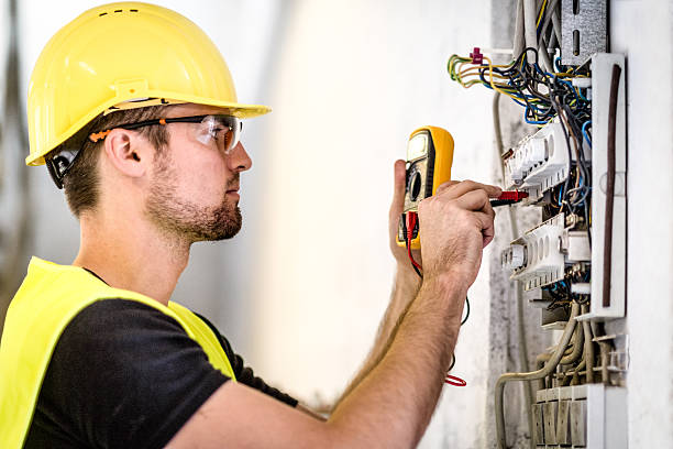 Best Electrical Maintenance Services  in Cannon Falls, MN